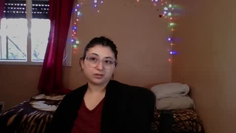 Snapshot of imsohornydacom chatting on May 29, 2026, 7:12 pm Florencia online show from May 29, 2026, 7:12 pm