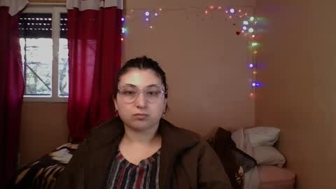 Snapshot of imsohornydacom chatting on May 31, 2026, 8:10 pm Florencia online show from May 31, 2026, 8:10 pm