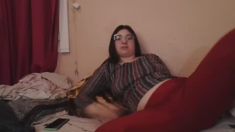 Snapshot of imsohornydacom chatting on June 11, 2026, 12:54 am Florencia online show from June 11, 2026, 12:54 am