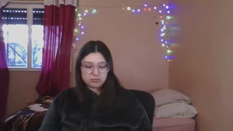 Snapshot of imsohornydacom chatting on June 14, 2026, 8:00 pm Florencia online show from June 14, 2026, 8:00 pm
