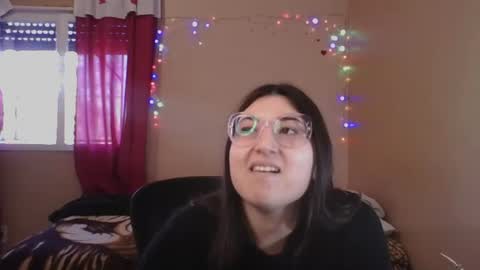 Snapshot of imsohornydacom chatting on June 19, 2026, 6:45 pm Florencia online show from June 19, 2026, 6:45 pm