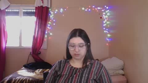 Snapshot of imsohornydacom chatting on June 24, 2026, 3:11 pm Florencia online show from June 24, 2026, 3:11 pm