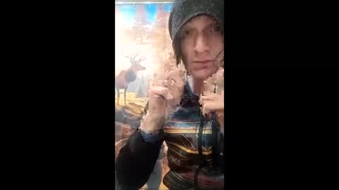 Imstuckhere online show from March 6, 2026, 4:42 am