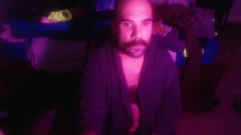 Snapshot of imthatfnguy chatting on December 5, 2024, 11:40 pm I use to be imeverythingandnothing online show from December 5, 2024, 11:40 pm