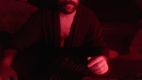 Snapshot of imthatfnguy chatting on December 16, 2024, 9:03 am I use to be imeverythingandnothing online show from December 16, 2024, 9:03 am