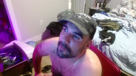 Snapshot of imthatfnguy chatting on January 15, 2025, 11:00 am I use to be imeverythingandnothing online show from January 15, 2025, 11:00 am