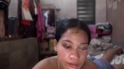 imthegoddexx online show from May 3, 2026, 12:49 am