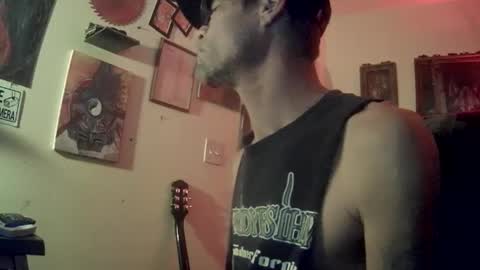 imtru online show from February 1, 2026, 2:48 pm