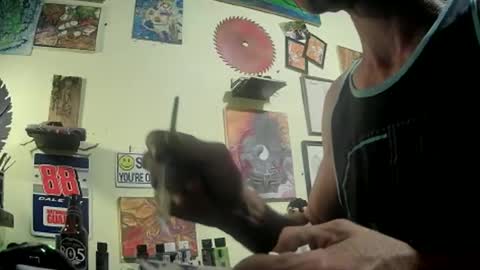 imtru online show from February 5, 2026, 7:02 am