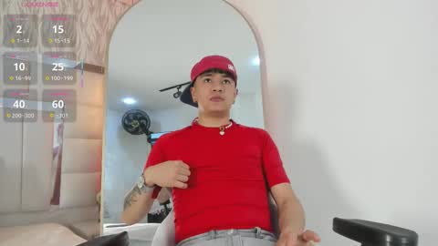 Snapshot of imxjoel chatting on September 15, 2025, 1:38 am Joel online show from September 15, 2025, 1:38 am