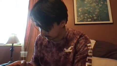 imyourman95 online show from March 15, 2026, 2:17 am