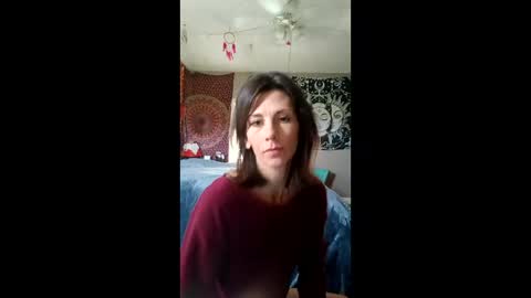 in_this_moment_ online show from December 22, 2025, 10:51 pm