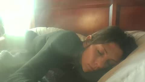 in_this_moment_ online show from February 3, 2026, 4:56 pm