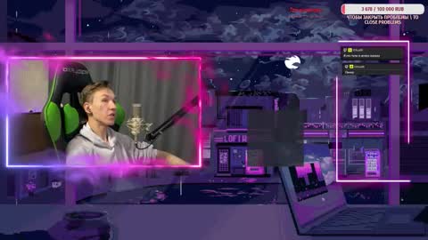 Inadequate  online show from October 21, 2025, 4:30 pm