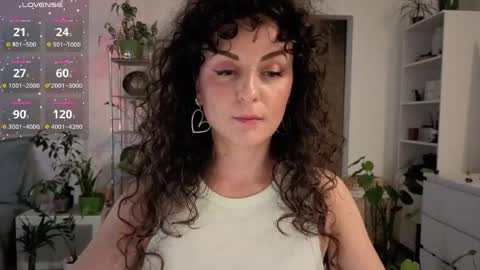 Ina Kush online show from April 14, 2026, 9:43 pm