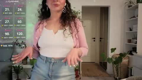 Ina Kush online show from April 23, 2026, 10:56 pm