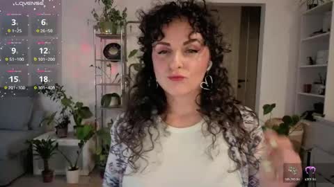 Ina Kush online show from April 24, 2026, 9:50 pm