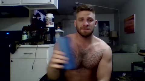 Inmate1993 online show from March 12, 2025, 3:35 am