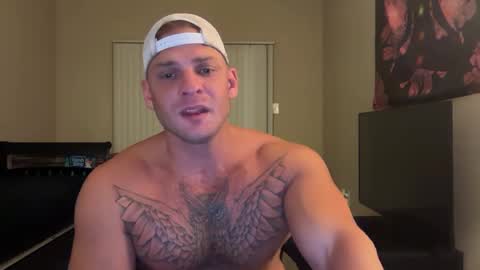 Inmate1993 online show from September 28, 2025, 2:06 am