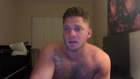 Inmate1993 online show from October 2, 2025, 10:00 am