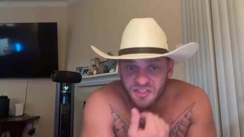 Inmate1993 online show from October 18, 2025, 4:48 am