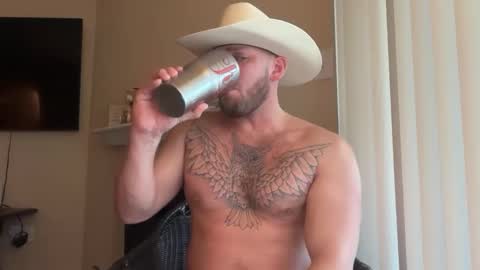 Inmate1993 online show from December 18, 2025, 4:46 pm