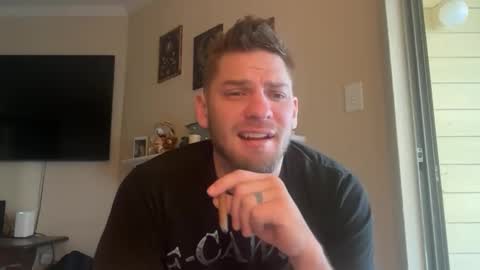 Inmate1993 online show from February 24, 2026, 2:37 pm