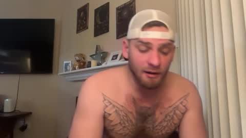 Inmate1993 online show from February 25, 2026, 2:43 am