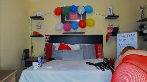 Snapshot of inannalove chatting on December 19, 2024, 11:25 pm inannalove online show from December 19, 2024, 11:25 pm