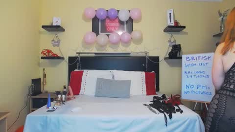 Snapshot of inannalove chatting on January 10, 2025, 10:50 am inannalove online show from January 10, 2025, 10:50 am