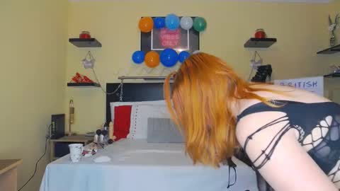 Snapshot of inannalove chatting on February 17, 2025, 8:26 pm inannalove online show from February 17, 2025, 8:26 pm