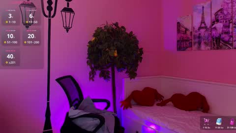 INARI online show from February 12, 2026, 4:46 pm