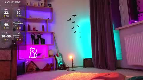 Snapshot of inchcaser chatting on March 7, 2026, 9:23 pm Dina Help me reach 100 likes online show from March 7, 2026, 9:23 pm