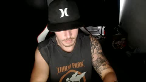 incognitobanditoxx online show from July 26, 2026, 5:42 pm