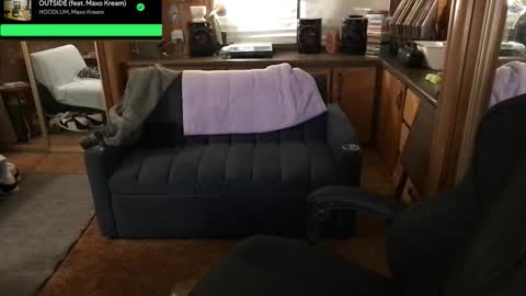 Carter online show from November 25, 2025, 5:18 am