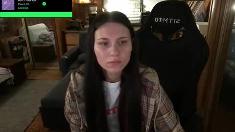 Snapshot of incognitoqueen chatting on February 9, 2026, 5:33 am Carter online show from February 9, 2026, 5:33 am