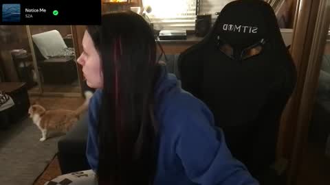 Snapshot of incognitoqueen chatting on February 13, 2026, 3:57 am Carter online show from February 13, 2026, 3:57 am