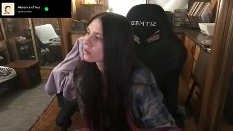 Snapshot of incognitoqueen chatting on March 3, 2026, 6:30 am Carter online show from March 3, 2026, 6:30 am