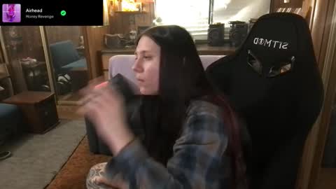 Snapshot of incognitoqueen chatting on March 5, 2026, 4:30 am Carter online show from March 5, 2026, 4:30 am