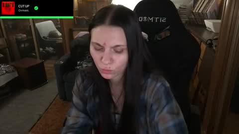 Snapshot of incognitoqueen chatting on March 8, 2026, 5:44 am Carter online show from March 8, 2026, 5:44 am