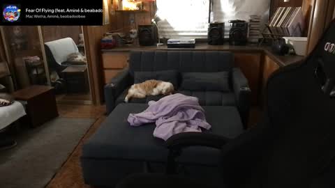 Snapshot of incognitoqueen chatting on March 11, 2026, 5:35 am Carter online show from March 11, 2026, 5:35 am