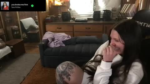 Snapshot of incognitoqueen chatting on March 12, 2026, 2:50 am Carter online show from March 12, 2026, 2:50 am