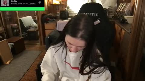 Snapshot of incognitoqueen chatting on March 15, 2026, 6:30 am Carter online show from March 15, 2026, 6:30 am