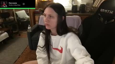 Snapshot of incognitoqueen chatting on March 16, 2026, 3:56 am Carter online show from March 16, 2026, 3:56 am