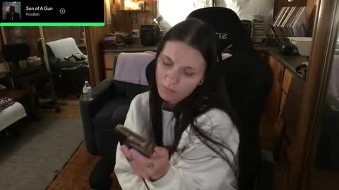 Snapshot of incognitoqueen chatting on March 16, 2026, 5:44 am Carter online show from March 16, 2026, 5:44 am