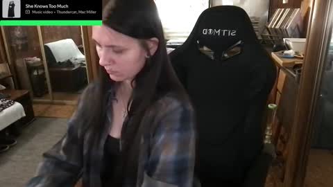 Snapshot of incognitoqueen chatting on March 17, 2026, 3:22 am Carter online show from March 17, 2026, 3:22 am