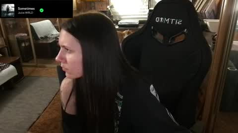 Snapshot of incognitoqueen chatting on March 22, 2026, 3:21 am Carter online show from March 22, 2026, 3:21 am