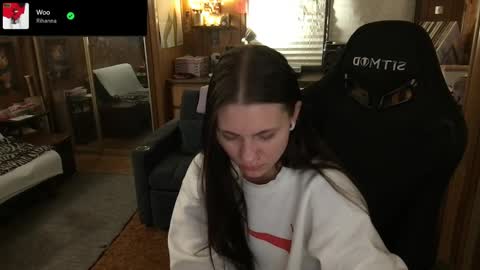 Carter online show from May 8, 2026, 3:12 am