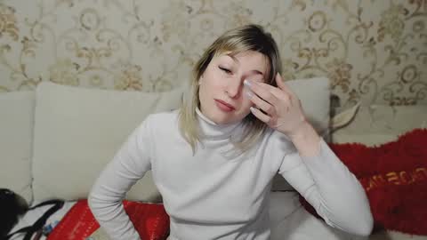 Snapshot of incredible_ariela chatting on December 17, 2024, 4:32 pm incredible_ariela online show from December 17, 2024, 4:32 pm