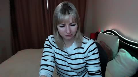 Snapshot of incredible_ariela chatting on December 27, 2024, 9:06 am incredible_ariela online show from December 27, 2024, 9:06 am